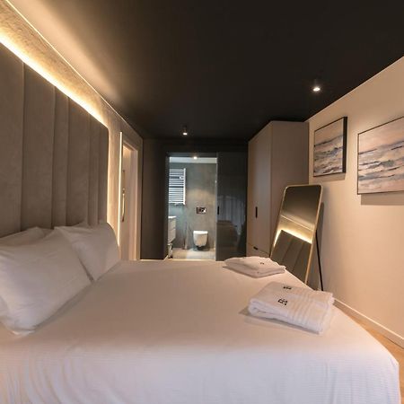 Brera Luxury Apartment Near Duomo With Wifi 밀라노 외부 사진